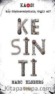 Kesinti