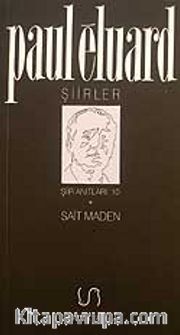 Şiirler