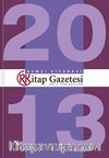 Remzi Kitap Gazetesi 2013 Tüm Sayılar