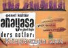 KPSS Kumbarası Genel Kültür Anayasa ve Güncel Olaylar Ders Notları