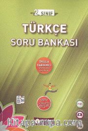 2. Sınıf Türkçe Soru Bankası