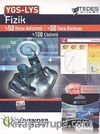 YGS-LYS Tedes Fizik Konu Anlatımlı Soru Bankası (8 Gb USB Hediyeli)