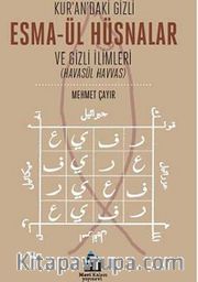 Kuran'daki Gizli Esmaül Hüsnalar ve Gizli İlimleri