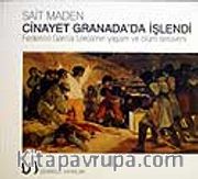 Cinayet Granada'da İşlendi