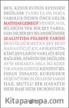 32 Alıntıda Felsefe Tarihi