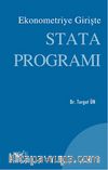 Ekonometriye Girişte Stata Programı