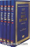 İslam Tarihi Siret-i İbn Hişam (4 Cilt Takım)