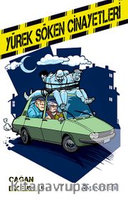 Yürek Söken Cinayetleri