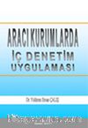 Aracı Kurumlarda İç Denetim Uygulaması