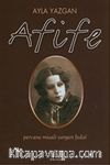 Afife - Pervane Misali Yorgun Fedai