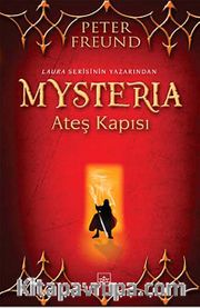 Mysteria: Ateş Kapısı