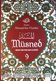 Müsned 9