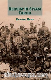 Dersim'in Siyasi Tarihi