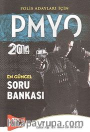 2014 PMYO Polis Adayları İçin En Güncel Soru Bankası