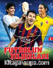 Futbolun Süper Yıldızları / Yıldızlar Geçidi Serisi 1