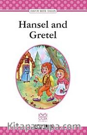 Hansel and Gretel / Level 3