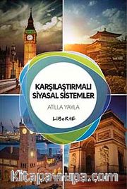 Karşılaştırmalı Siyasal Sistemler