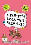 Nasrettin Hoca'dan Seçmeler (10 Kitap)