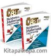 2014 KPSS ÖABT İlköğretim Matematik Öğretmenliği Konu Anlatımlı Modüler Set