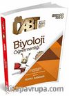 2014 KPSS ÖABT Biyoloji Öğretmenliği Konu Anlatımı