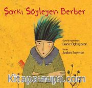 Şarkı Söyleyen Berber