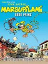 Uzun Kuyruk Marsupilami 6 & Bebe Prinz