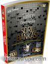2014 KPSS ÖABT Türkçe Öğretmenliği Soru Bankası (Çözümlü 1100 Soru)