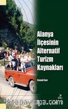 Alanya İlçesinin Alternatif Turizm Kaynakları