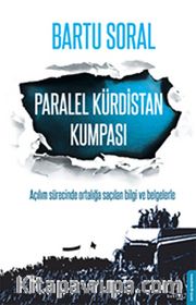 Paralel Kürdistan Kumpası
