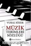 Müzik Terimleri Sözlüğü