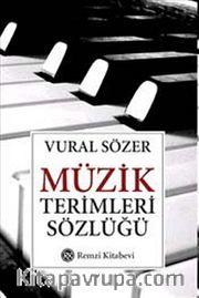 Müzik Terimleri Sözlüğü