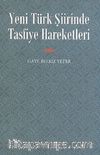 Yeni Türk Şiirinde Tasfiye Hareketleri