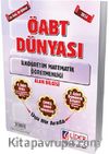 2014 ÖABT İlköğretim Matematik Öğretmenliği Alan Bilgisi (OAB-213-IMA)