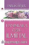 Hanımlara Özel İlmihal (Ciltli)
