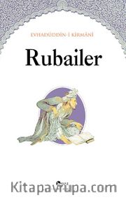 Rubailer / Evhadüddin-i Kirmani