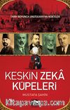 Keskin Zeka Küpeleri