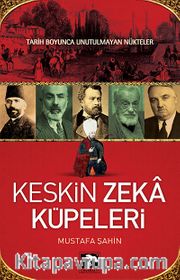 Keskin Zeka Küpeleri