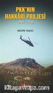 PKK'nın Hakkari Projesi (1984-2013)