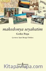 Makedonya Seyahatim