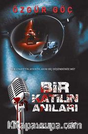 Bir Katilin Anıları