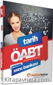 2014 ÖABT Tarih Soru Bankası (Tamamı Çözümlü)