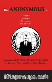 Biz Anonymous'uz