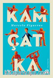 Kamçatka