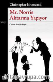 Mr. Norris Aktarma Yapıyor