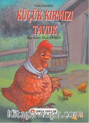 Küçük Kırmızı Tavuk