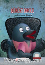 Dürüst Dholu