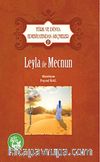 Leyla ile Mecnun / Türk ve Dünya Edebiyatından Seçmeler -15