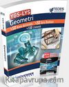 YGS-LYS Tedes Geometri %50 Konu Anlatımlı %50 Soru Bankası %100 Çözümlü (8 GB USB Hediyeli)