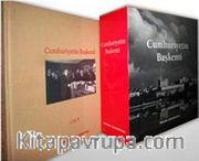 Cumhuriyetin Başkenti (3 Cilt Takım)