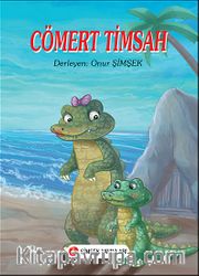 Cömert Timsah